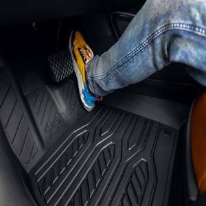 Tappetini per Auto per Hyundai <span class=keywords><strong>Tucson</strong></span> 2016-2021, Accessori Esterni e Altri Ricambi Auto - Product Image 3