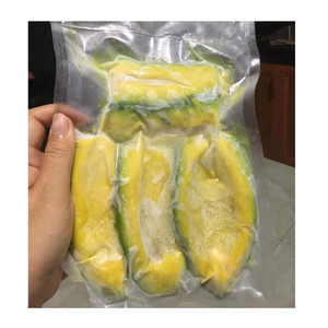 Avocat congelé, coupé, congelé, livré. Simple, propre, délicieux, idéal pour toutes les cuisines, des cuisiniers à domicile aux usines alimentaires - Product Image 3