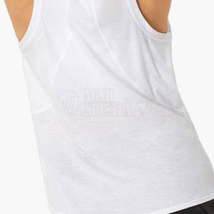 Débardeur pour femme, prix bas, haut de gamme, sans manches, léger, respirant, écologique, 100% coton, décontracté, qualité supérieure, entraînement - Product Image 4