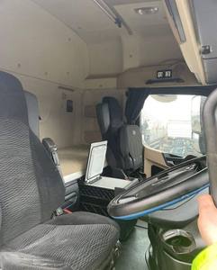 Camión de camion de acción de Mercedes Benz, opción completa, para la venta - Product Image 3