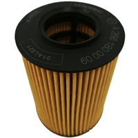 Engine Filter Auto Repair Shops Professional Grade S5063PE A2661840325 2661800009 260883