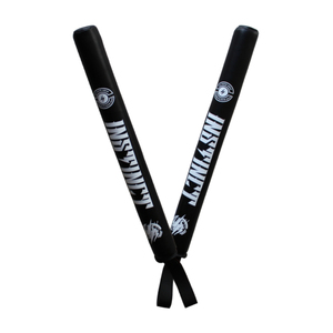 ไม้ตีซ้อมมวยหนัง PU คุณภาพสูง สำหรับฝึกซ้อม MMA มวยไทย ไม้ซ้อมเป้าหมายความแม่นยำสูง - Product Image 1