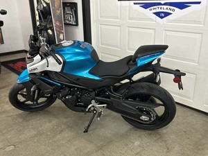 NOUVEAU 2026 <span class=keywords><strong>CF</strong></span> MOTOs 450NK Nouvelle <span class=keywords><strong>Moto</strong></span> de Route - Product Image 4