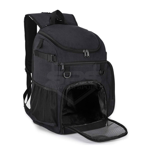 Logo personnalisé sac de basket-ball fabriqué au Pakistan sac d'équipe léger sacs de basket-ball les plus vendus - Product Image 2