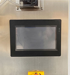 Mini sécheur par pulvérisation de laboratoire utilisé pour le séchage de poudre BXT-8000ST de vente - Product Image 2