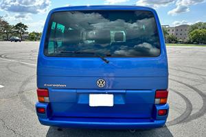 Volkswagen EuroVan MV 2003, 2.8 Litros VR6, Tracción Delantera, Minivan Automática - Product Image 4