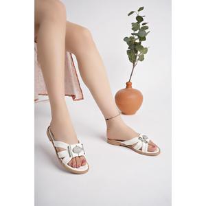 Pantofole da donna modomafrato DIAMOND da esterno e da casa