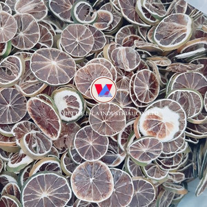 Limón Negro Seco al por Mayor del Delta del Mekong, Vietnam |   Listo para Exportar - Product Image 2