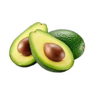 Vdelta iqf ผลไม้แช่แข็งลิ้นจี่อะโวคาโดจากเวียดนามแพ็คสูญญากาศพร้อมรับประทาน - Product Image 1