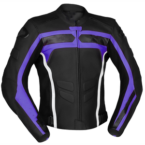 Meilleure vente de veste de sécurité respirante pour homme Adventure Motor Bike - Product Image 6