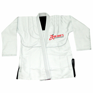 ชุดคอตตอนสำหรับการแข่งขันศิลปะการต่อสู้ BJJ ชุดกิโมโนแบบเกี่ยว - Product Image 5