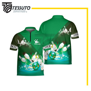 Cuencos de césped transpirables para hombres, uniforme, ropa deportiva cómoda, antiarrugas, precio razonable, cuencos de césped para hombres, uniforme con peso ligero - Product Image 4