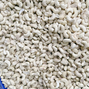 เมล็ดเม็ดมะม่วงหิมพานต์จากเวียดนาม W180กันลื่นผลิตจาก W320 W240 - Product Image 1