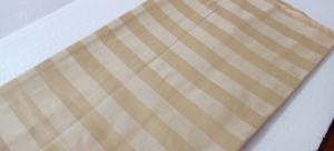 Tissu marron clair pour les créateurs de mode approvisionnent les revendeurs de magasins-pour les rideaux mariages Costumes - Product Image 5