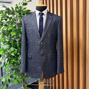 Nuevo producto, gran oferta, chaqueta, chaqueta, trajes de marca turca para hombre, último diseño hecho a medida, calidad superior, primera clase, mejor precio - Product Image 1