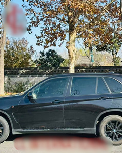 Modelo 2015 XDrive28i, Auto Usado, No Deportivo, con Bajo Kilometraje, Sin Problemas Mecánicos, Listo para Conducir - Product Image 1