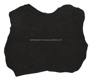 หนังวัวหนังวัวแท้สำหรับถุงมือรองเท้าโซฟาหนังวัวที่ทนทาน - Product Image 1