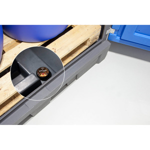 Sistema di Rilevamento Perdite SpillGuard® connect per Zona ATEX 0 - Product Image 6