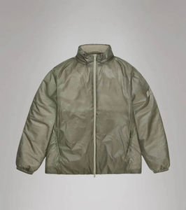 Chaqueta de Forro Polar Personalizada 2026, Aislante, Transpirable, Impermeable y Resistente al Viento, para Hombre, Unisex, con Cierre y Forro Grueso de Bambú - Product Image 3