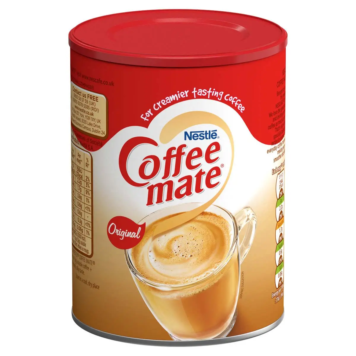 도매 가격 커피 메이트 크리머 오리지널 450g