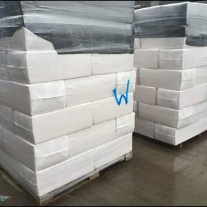 Virutas de madera de aserrín seco de alta calidad asequibles de la empresa para lechos de animales (cría de cerdos, caballos y aves de corral) - Product Image 4