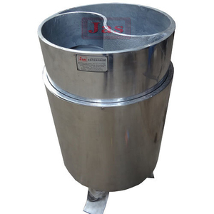 Coupe-légumes électrique automatique pour usine de transformation des fruits et légumes - Product Image 1