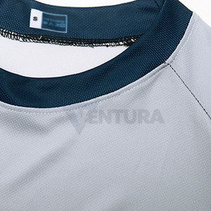 VENTURA ENTERPRISES, Fabricante Pakistaní de Camisetas de Motocross Personalizadas con Serigrafía y Sublimación, de Secado Rápido y Transpirables, para Uso Urbano - Product Image 6