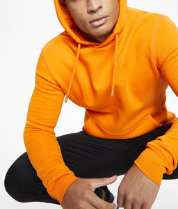 Logo personnalisé OEM Nouveautés Printemps Automne 3 Couleur Unie Sport Hoodies Pull Joggers Sweat Gym Suit Jogging Ensemble Deux Pièces Vêtements pour Femmes - Product Image 2