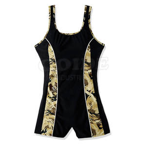 Traje de baño transpirable con logotipo personalizado para mujer, traje de baño superventas de calidad superior para mujer - Product Image 6