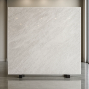 Ligne de dalle de roulement de grande dalle moderne QuartzForce pour plancher et dessus de vanité - Product Image 5