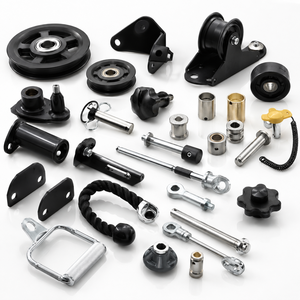 Pièces détachées pour appareils de fitness et machines de musculation professionnelles - Product Image 4