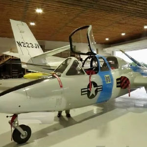 สะอาด1962 FOU-GA CM-170 Magister US - Product Image 1