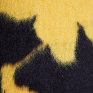 2025 nouvelle vente chaude confortable 100% cachemire Anti-rétrécissement haute qualité personnalisé hommes Mohair pull bonne qualité pas cher prix - Product Image 6