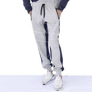 Pantalon Cargo multi-poches pour homme, Streetwear de qualité supérieure, jogging Hip Hop avec Design personnalisé - Product Image 1