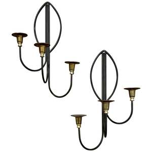 เชิงเทียนสำหรับงานแต่งงานดีไซน์หรู - Product Image 3