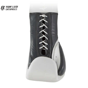 ถุงมือชกมวยถุงมือหนังแท้สำหรับฝึกชกมวยถุงมือชกมวยสำหรับ2025 - Product Image 6