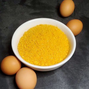 Polvo de Yema de Huevo de Primera Calidad, 100% Puro, Ingrediente Alimentario, Empaque Personalizado para Procesamiento de Alimentos B2B, Panadería, Fabricación Industrial - Product Image 6