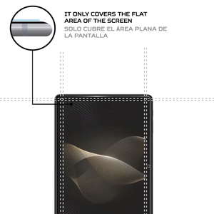 Protector de Pantalla ANTISHOCK para AGM Pad T3, Accesorio Premium en la Categoría de Protectores de Pantalla - Product Image 4