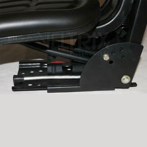 Asiento para Tractor, Repuesto de Maquinaria, Tipo Turquía CTY-03 para Massey Ferguson - Product Image 6