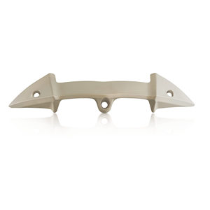 Filtro de Aire de Papel para Motocicleta X-RACER VTR, Entrada de Aire Trasera Acerbis, Nuevo, para Entradas de Aire de Motocicleta - Product Image 1