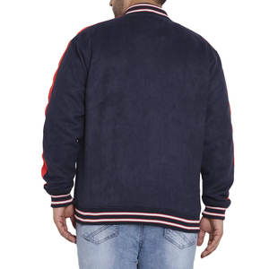 Vestes universitaires en laine pour hommes avec option de manches en cuir vestes universitaires de style universitaire pour les clubs et les écoles - Product Image 2