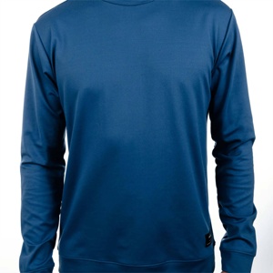 Sudadera de hombre hecha a medida con estilo de alta calidad, jersey de cuello redondo, cómodo 100% algodón mezclado para el invierno - Product Image 6