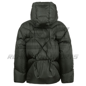 Pakistan Fait Élégant Hommes Porter Doudoune Usine Fabricant Puffer Veste | Top Bonne Qualité Puffer Veste Pour hommes - Product Image 2