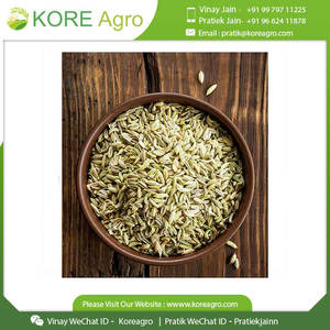 Especias al por mayor de la mejor calidad Nueva cosecha Área de producción central de alta calidad Semilla de hinojo original - Product Image 6