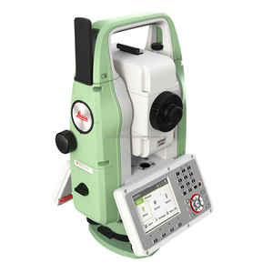 Máy toàn đạc quang học Leica FlexLine TS07 chất lượng cao, kèm hộp đựng dữ liệu di động để sử dụng tối ưu - Product Image 2