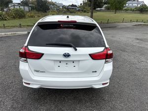 Auto Usado Económico, <span class=keywords><strong>Toyota</strong></span> <span class=keywords><strong>Corolla</strong></span> 2020 1.5 Híbrido <span class=keywords><strong>Wagon</strong></span> CVT 2WD, Autos Usados Listos para Enviar a Todo el Mundo - Product Image 6