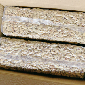 High Quality <b>Nuts</b> <b>Kernels</b> SANTIGO Cashew <b>Nuts</b> Wholesale Noix De Cajou Cashew <b>Kernel</b> FREE Sample - Product Image 1