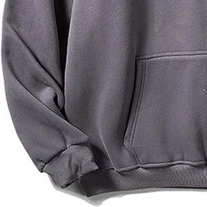 Servicio OEM, Sudaderas Extra Grandes para Hombre al por Mayor, Último Diseño, Sudaderas Extra Grandes para Hombre, Cálidas para Invierno, Hechas en Pakistán - Product Image 4