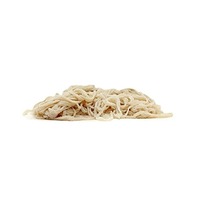 Boyaux de porc halal pour saucisses de viande de mouton, spécifications 36/38 38/40, pour machine à farcir, durée de conservation de 2 ans, origine Turquie