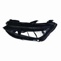 Conjunto de faro delantero dinámico LED completo actualizado al por mayor para piezas de automóvil Chery Arrizo 8 Chery